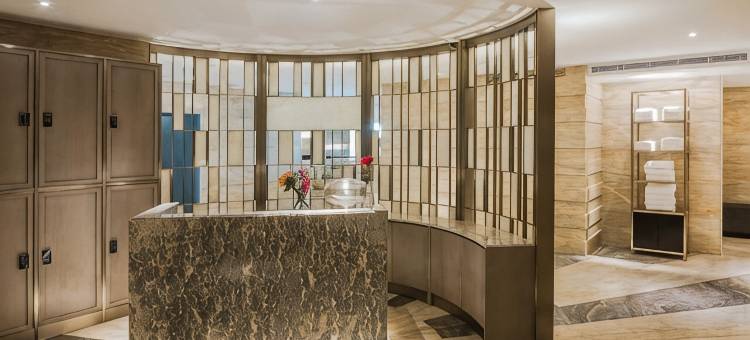 水仙精品水疗酒店-哈姆拉-吉达(Narcissus Al Hamra Hotel Jeddah)图片