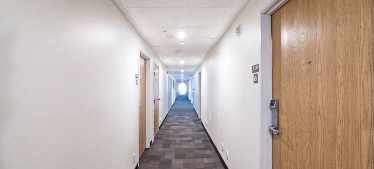 6号蛇河汽车旅馆(Motel 6 Idaho Falls, ID - Snake River)图片