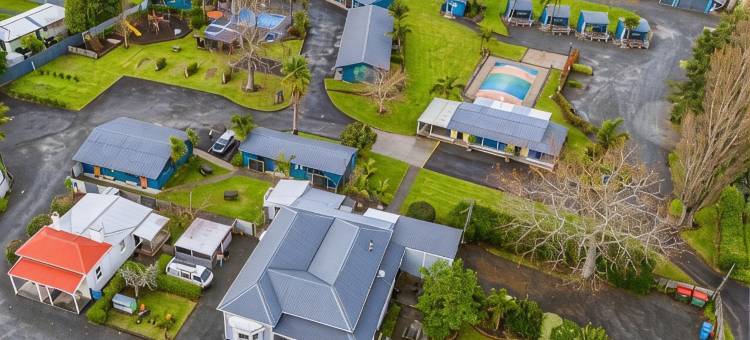 塔斯曼假日公园-科罗曼德(Tasman Holiday Parks - Coromandel)图片