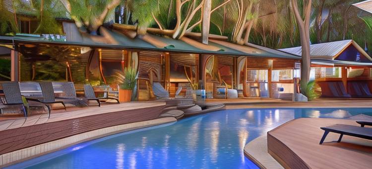 道格拉斯港温德姆华美达度假村(Ramada Resort by Wyndham Port Douglas)图片