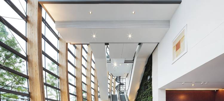 吉布森酒店-埃森德典藏酒店成员(The Gibson Hotel)图片