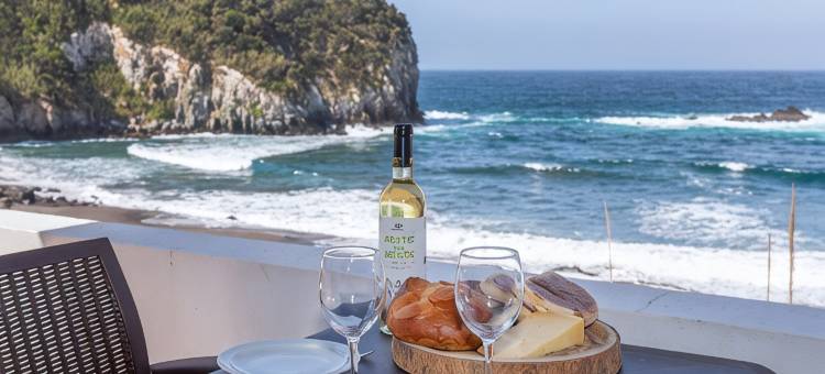 GuestReady - Beachfront Casa da Praia图片