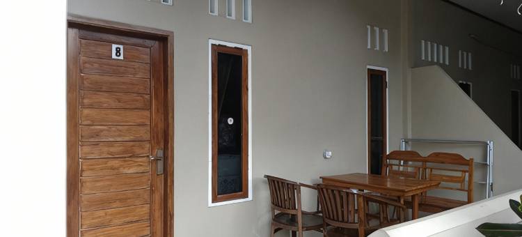 普特拉新当阿西酒店(Hotel Putra Sindang Asih)图片