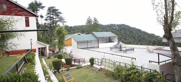 Vardaan酒店 - 帕尼托(Vardaan Hotels - PatniTop)图片