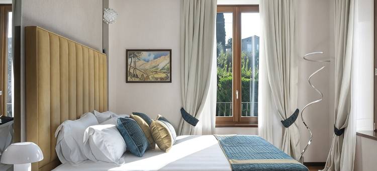 曼德洛别墅拉里奥度假村(Villa Lario Resort Mandello)图片