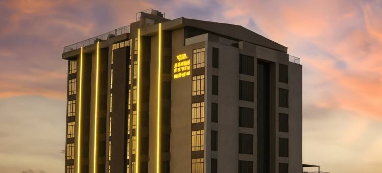 阿勒拉雅酒店(AlRayah Hotel)图片