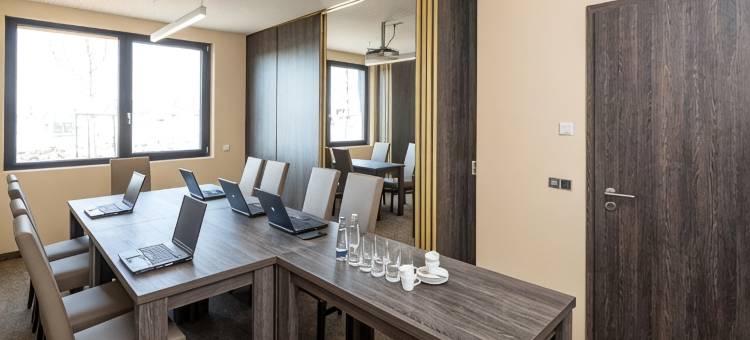 我的酒店 奥尔兴(Myhotel München Olching)图片