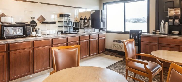 伊克诺旅馆埃伦斯堡近大学(Econo Lodge Ellensburg Near University)图片