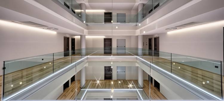 库贝酒店(Hotel the Cube)图片