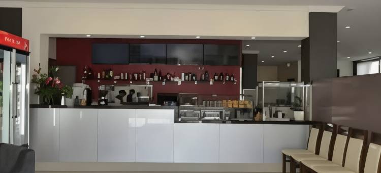 默里桥柏丽汽车旅馆(Parklane Motel Murray Bridge)图片
