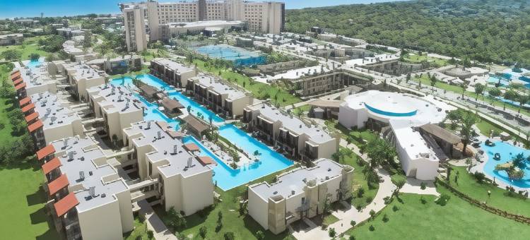 康科德豪华度假村娱乐场(Concorde Luxury Resort)图片