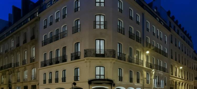 内尔酒店(Hotel de Nell)图片