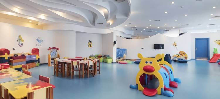 梅里特皇家尊享酒店(Merit Royal Premium Hotel)图片