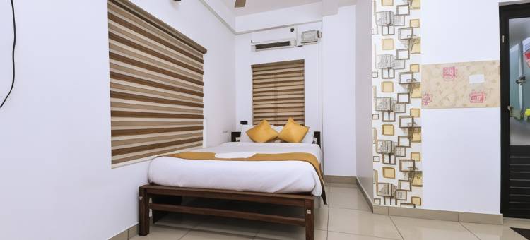 阿卢瓦尼鲁帕玛酒店(Hotel Nirupama)图片
