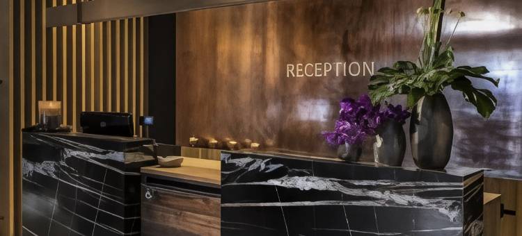 索波特酒店(Hotel Sopot - Hotel, Conference & Spa)图片