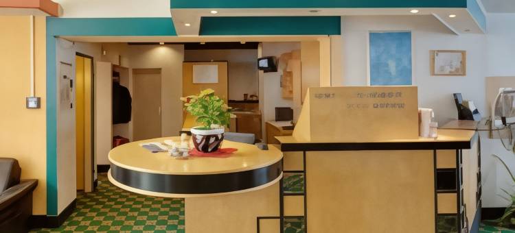 阿斯托里亚酒店(Hotel Astoria Stuttgart City)图片
