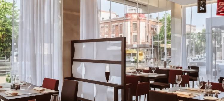 克拉斯诺达尔希尔顿花园酒店(Hilton Garden Inn Krasnodar)图片