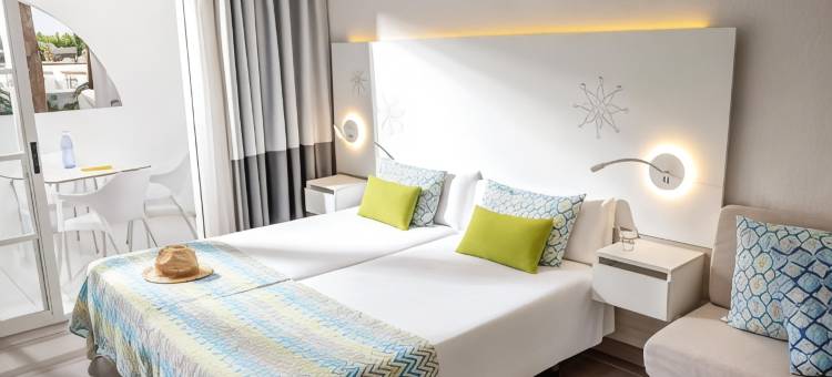 TUI MAGIC LIFE 卡拉帕达(Tui Magic Life Cala Pada - All Inclusive)图片