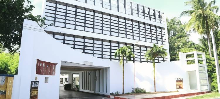 苏巴斯旅游酒店(Subhas Tourist Hotel)图片