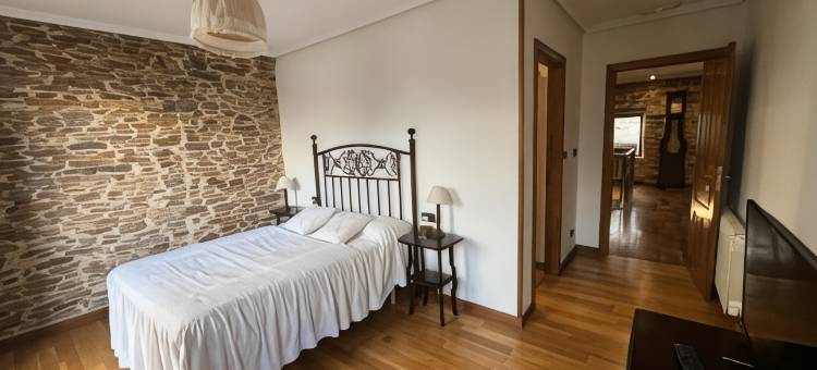Casa Benaxo Ribeira Sacra图片