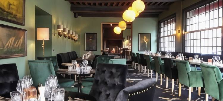德雷亚宅邸酒店 - Radisson Individuals 旗下会员(Les Maisons de Léa, a member of Radisson Individuals)图片