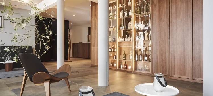 乌尔姆斯科蒂 + 艾米丽酒店，贝斯特韦斯特Sure精选(Scotty + Emily Hotel Ulm, Sure Hotel Collection by Best Western)图片