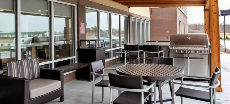 路易斯威尔机场TownePlace套房酒店(TownePlace Suites by Marriott Louisville Airport)图片