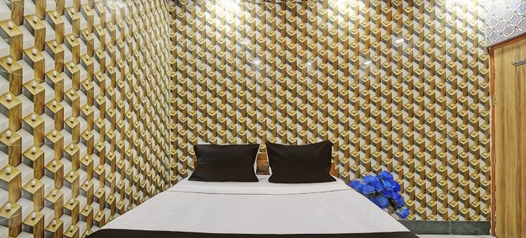 Hotel Mohona Residency图片