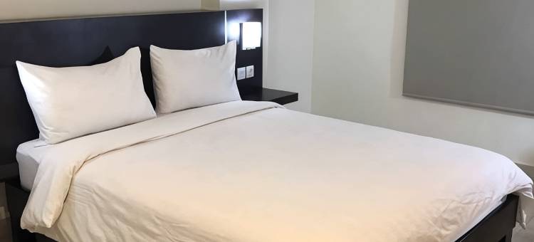 贝拉维塔酒店(Bella Vita Hotel Kupang)图片