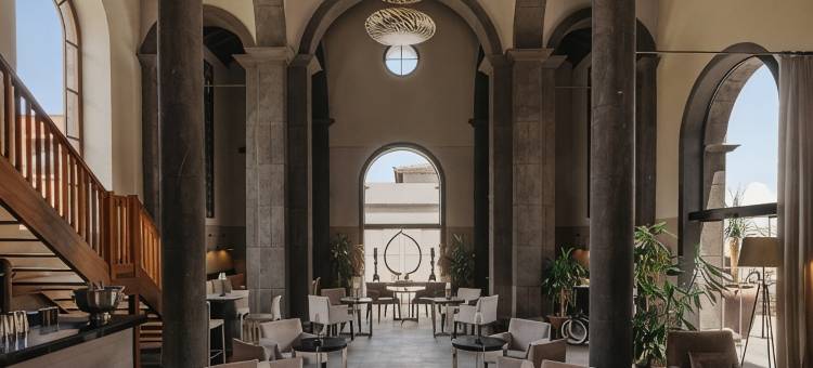 哈西恩达德尔孔德美利亚精选高尔夫及水疗酒店-仅限大人(Hotel Hacienda del Conde Melia Collection Golf & Spa – Adults Only)图片