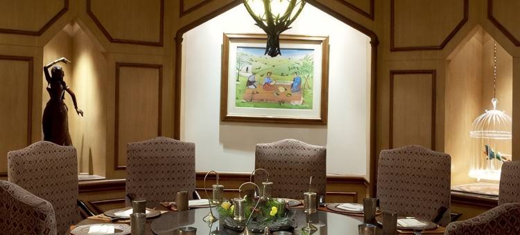 阿瓦里拉合尔酒店(Avari Lahore Hotel)图片