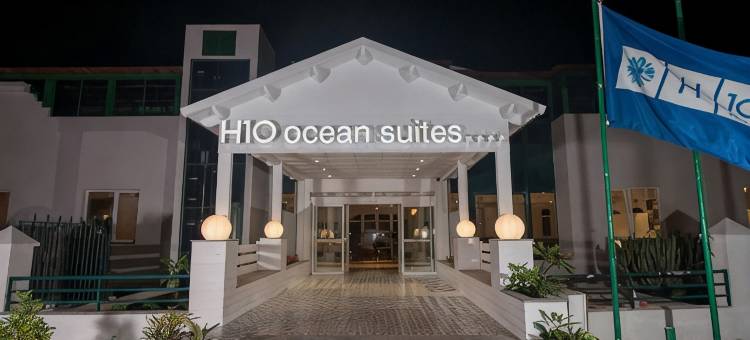H10海洋套房(H10 Ocean Suites)图片