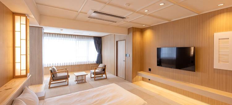 伊香保大酒店(Ikaho Grand Hotel)图片