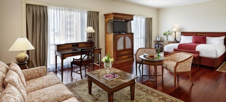 布宜诺斯艾利斯洲际酒店(InterContinental Hotels BUENOS AIRES by IHG)图片