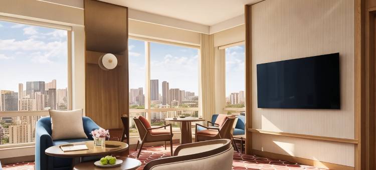 孟买四季酒店(Four Seasons Hotel Mumbai)图片