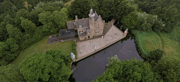 弗莱彻兰德古德雷讷瑟酒店(Fletcher Landgoedhotel Renesse)图片
