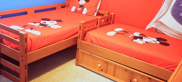 3 Bedrooms Resort Condo with  FREE kids Waterpark!图片
