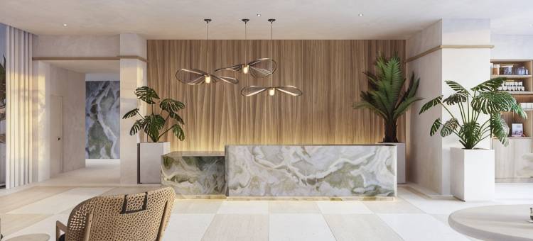 那不勒斯第五大道 AC 酒店(AC Hotel Naples 5th Avenue)图片