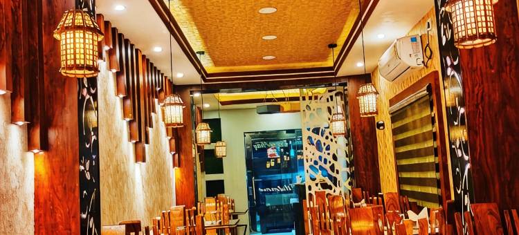 福尔斯特皇冠酒店(Hotel First Crown)图片