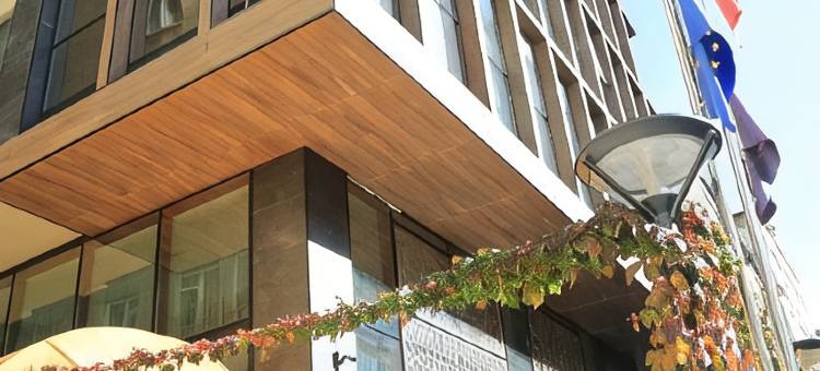 新花园酒店(New Garden Hotel)图片