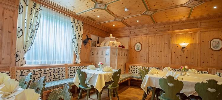 恩格尔酒店(Hotel Engel Alberschwende)图片