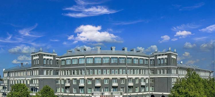 中央酒店(Charushin Hotel)图片