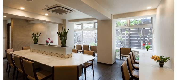 Aoi Hotel Yokosuka图片