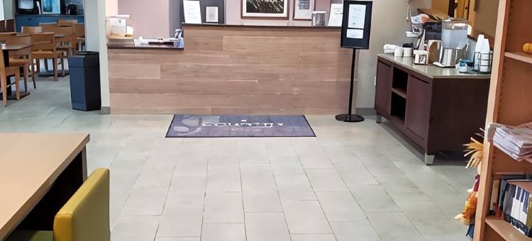 弗雷德里克斯堡南I-95丽怡酒店(Country Inn & Suites by Radisson, Fredericksburg South (I-95), VA)图片