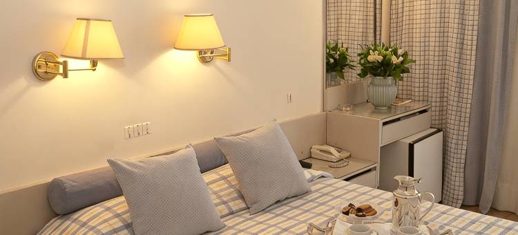 比雷埃夫斯公园酒店(The Park Hotel Piraeus)图片
