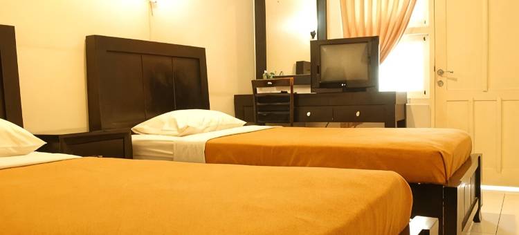 阿比丁酒店(The Abidin Hotel Syari'ah)图片