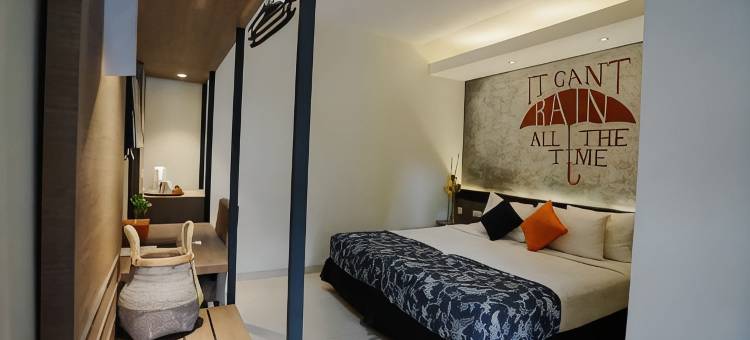 斯丽迪酒店(Hotel Sriti Magelang)图片