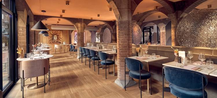 安东尼酒店(The Anthony Hotel)图片