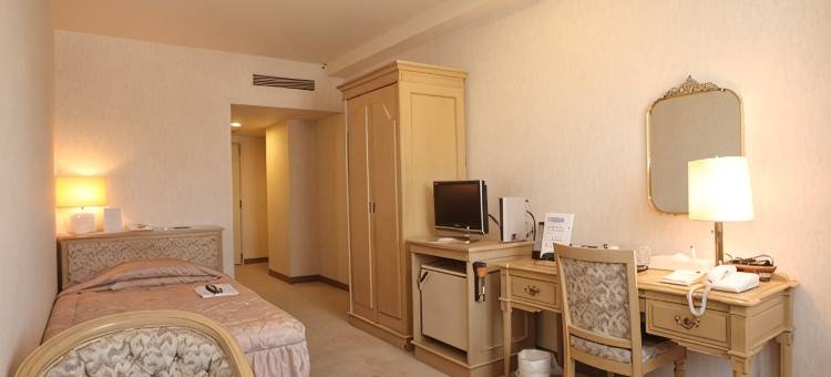 野上总统酒店(Nogami President Hotel)图片