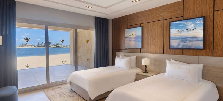 Rixos 蒙塔扎亚历山大酒店(Rixos Montaza Alexandria)图片